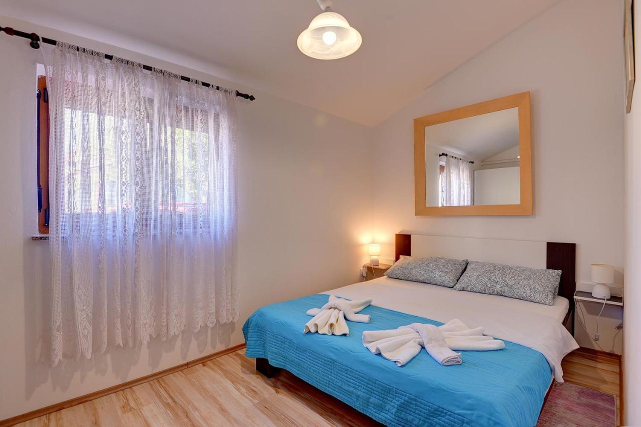 Holiday Home Jasminka 메덜린 외부 사진