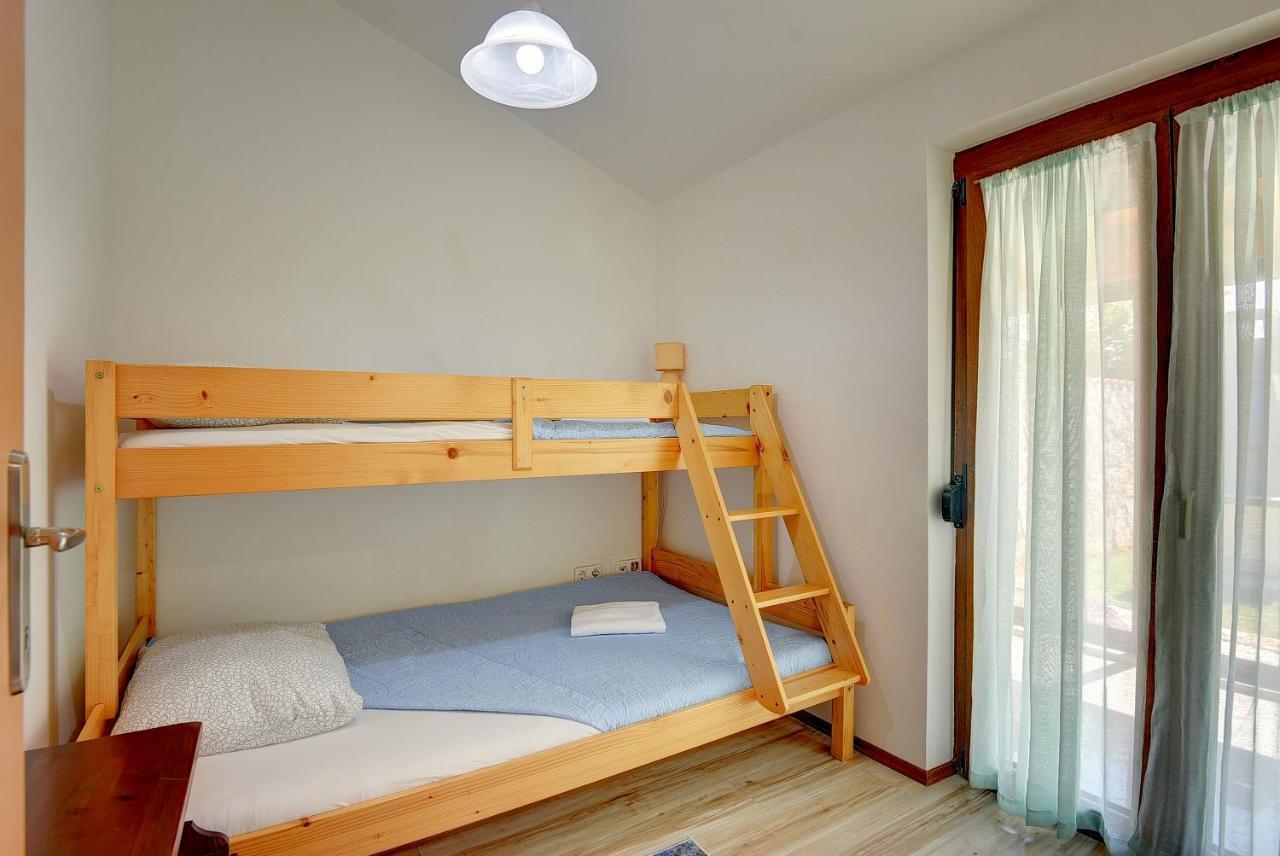Holiday Home Jasminka 메덜린 외부 사진